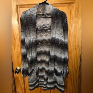Women's cardigan